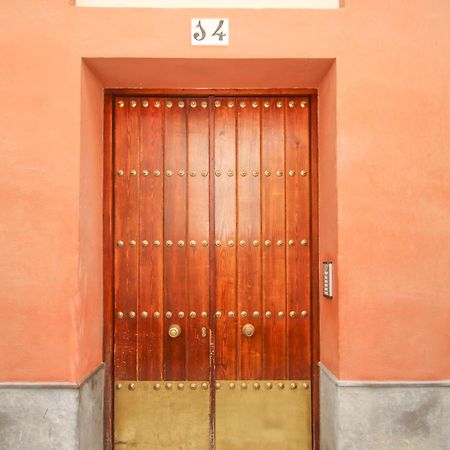 Lovely Apartment In The Old Town Of Seville Exterior photo
