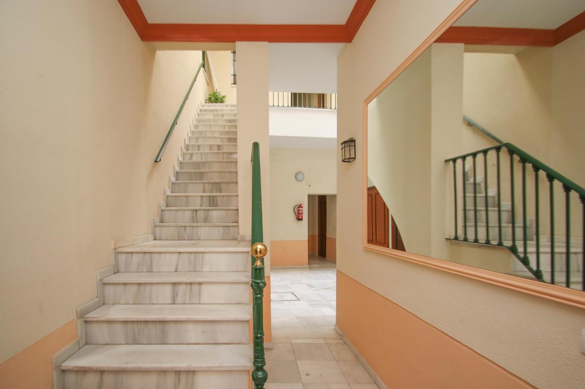 Lovely Apartment In The Old Town Of Seville Exterior photo